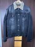 Kurtka Levi’s jeansowa