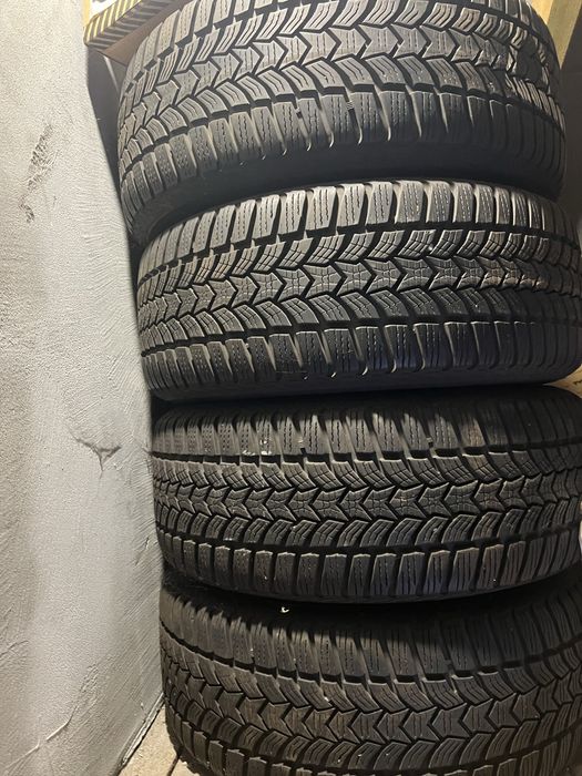 Styling 90 225/45/17 Zimowe Bmw (Bbs, 5x120)