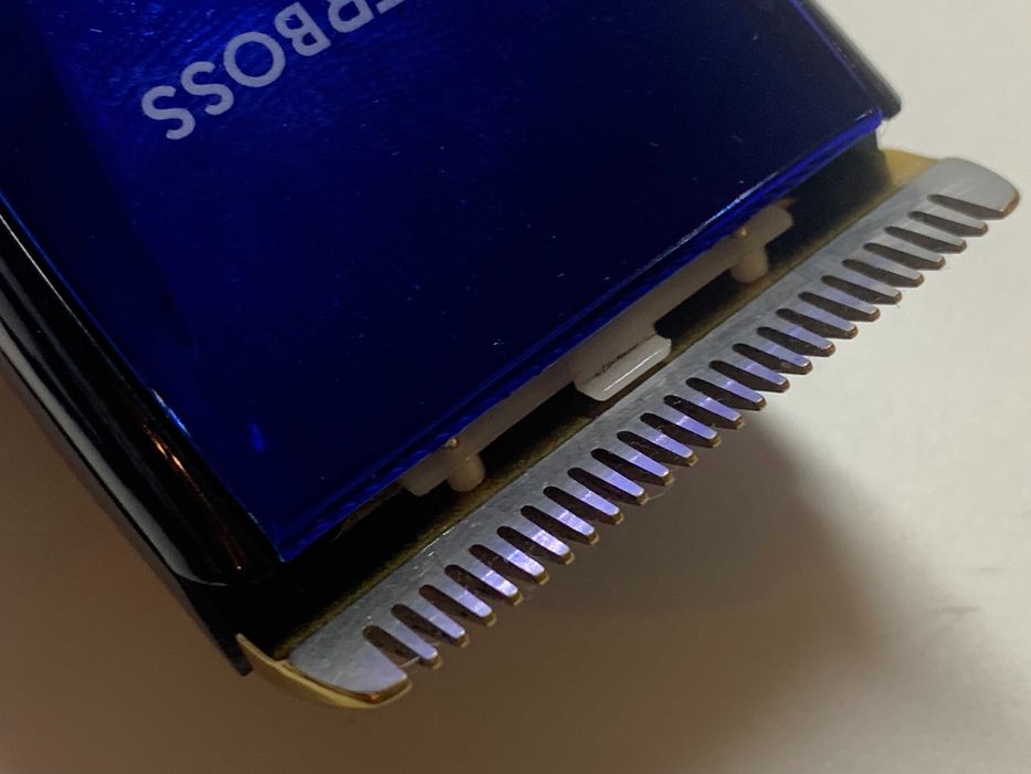 Barber Boss Maszynka do strzyzenia golarka