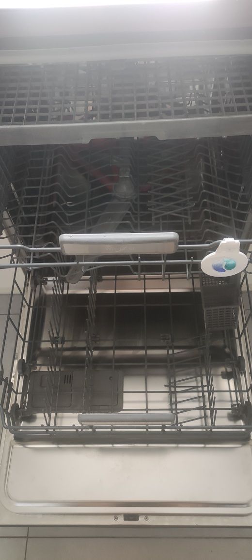 Zmywarka Whirlpool ADP 860 IX