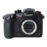 Panasonic Lumix DC-GH5S body czarny Gdańsk Kartuska 149/11 Cyfrowe.pl