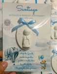 Lembranças gesso perfumado