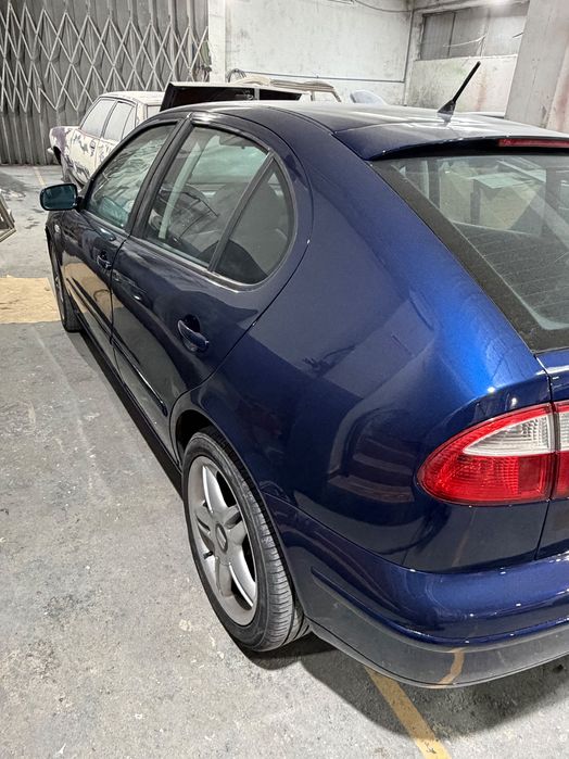 Seat Leon 1M Top Sport 110CV