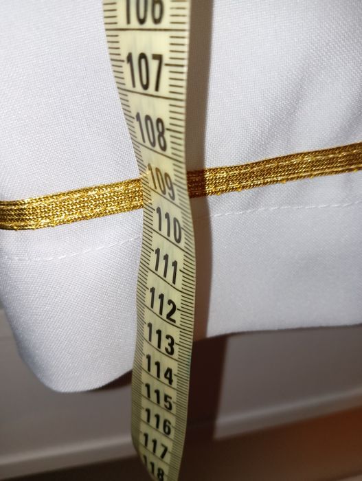 Alba komunijna zestaw dla dziewczynki buty komunijne 34