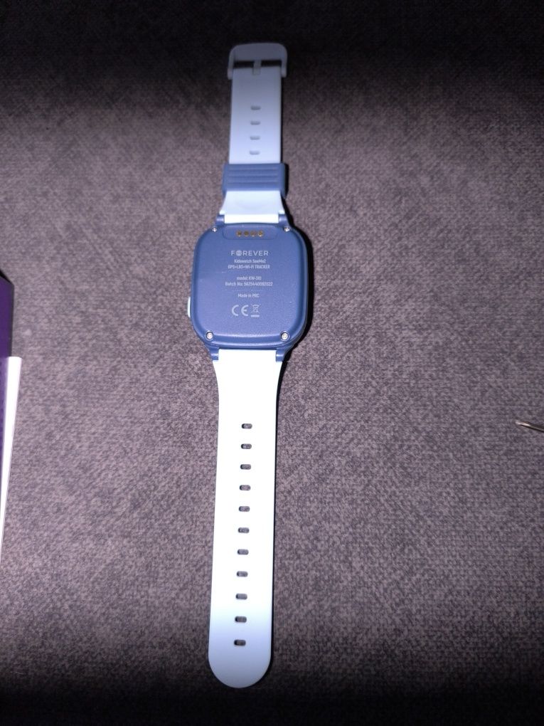 Smartwatch dla dziecka Forever See Me! 2.. komplet.. polecam..
