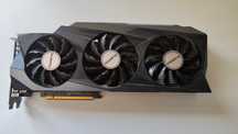 Gigabyte RTX 3080 Gaming Oc