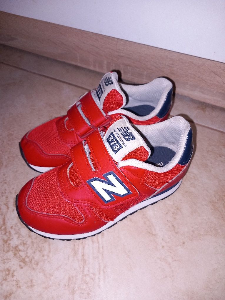 Buty New Balance