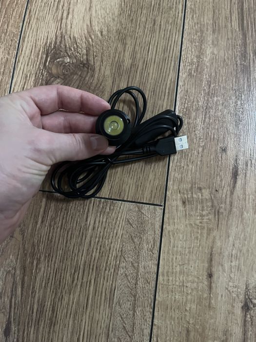 Lampka LEDowa na USB
