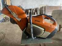 Бензорез Stihl 500
