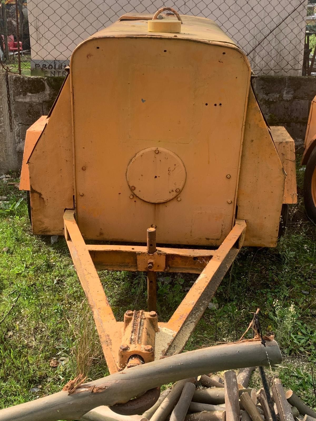 Compressor  INGELSOLL-RAND 150