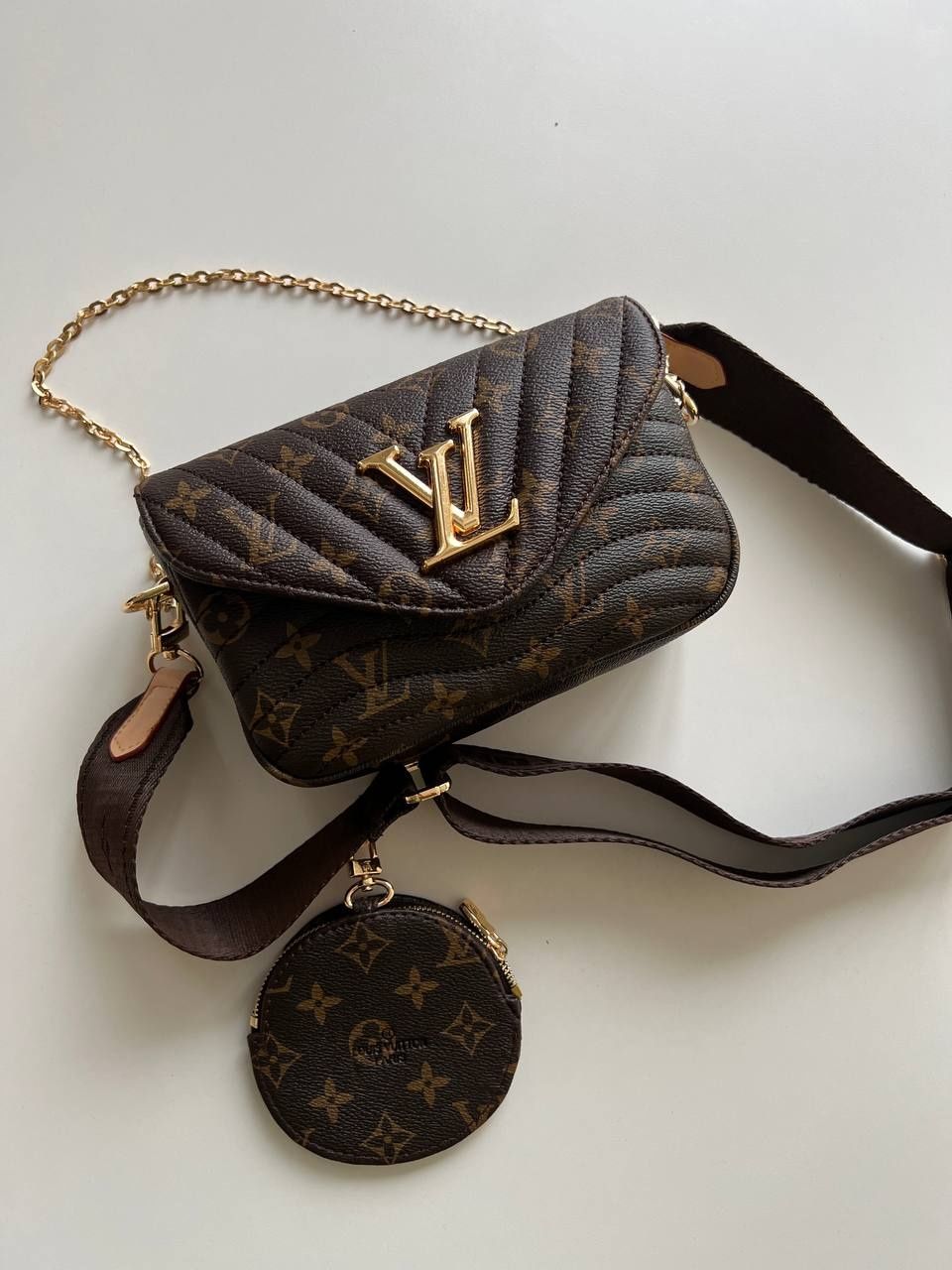 Жіноча сумка Louis Vuitton