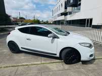Renault Mégane Coupe 1.5 dCi GT Line