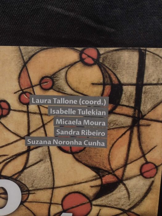 Do signo ao texto - Laura Tallone (coord.)