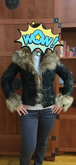 Женская куртка В2 Balizza