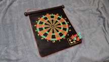 Продам игру дартс дротики на магнитах (darts)