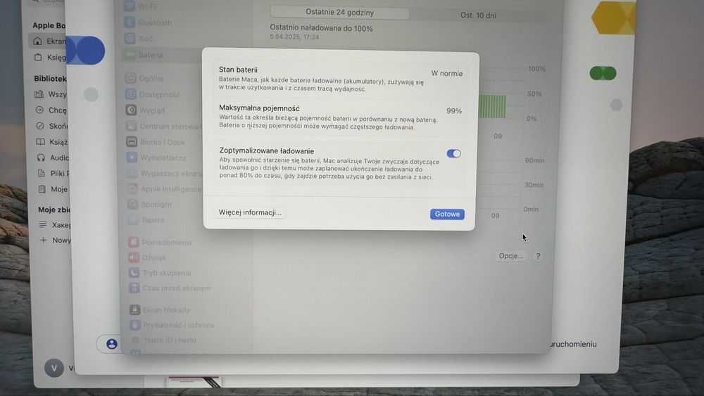 MacBook Pro M 3  16 2023r