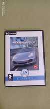 Need for Speed Porsche 2000 Gry PC