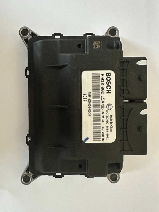 Quad ATV CF Moto 850/1000 Touring G3 new model odblokowanie sterownika