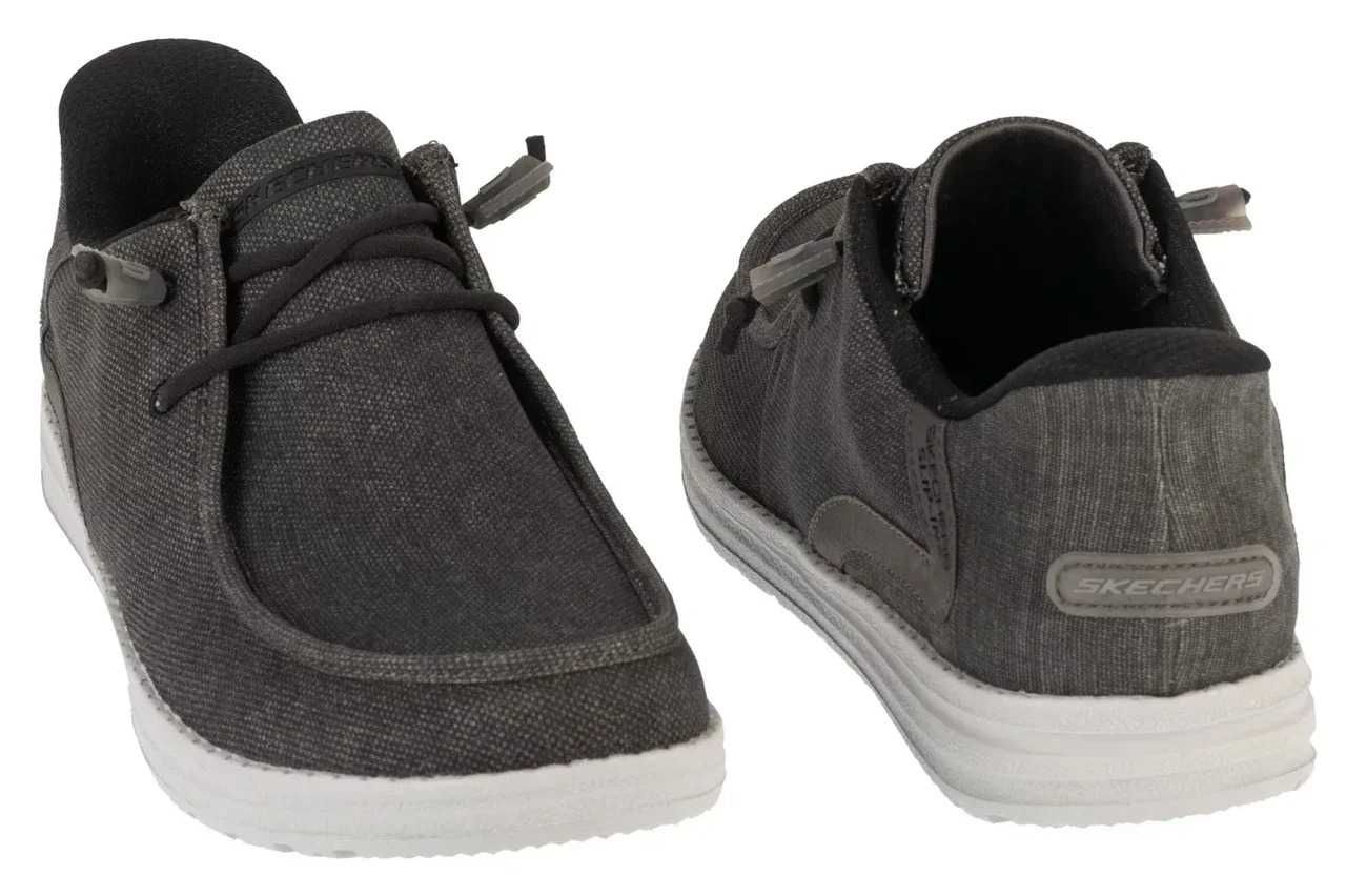 Мокасини чоловічі  Skechers Melson Coronado