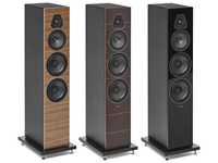 Kolumny Sonus Faber Lumina V, Nowe