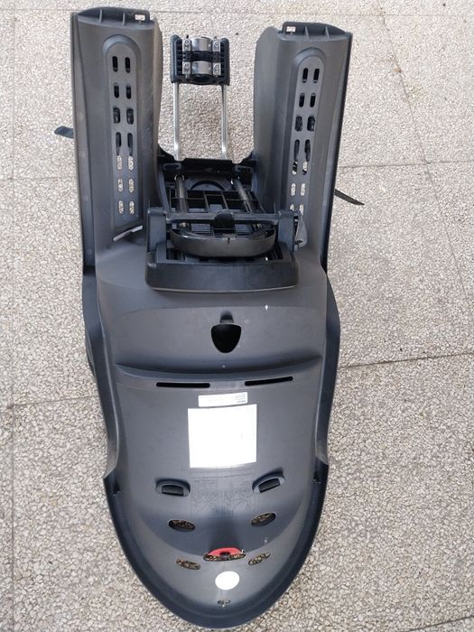 Cadeira de criança para bicicleta