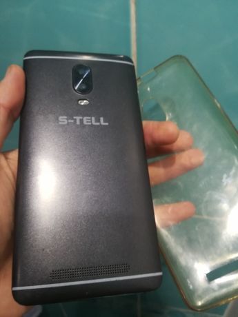 S-TELL M540 На запчасти