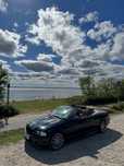 Bmw 320CI 170km lpg cabrio