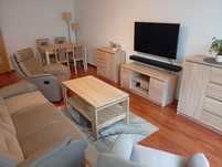 •	Mieszkanie 2-pokojowe, 45 m², balkon – Gdynia Cisowa.