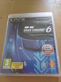 Gran Turismo 6 ps3