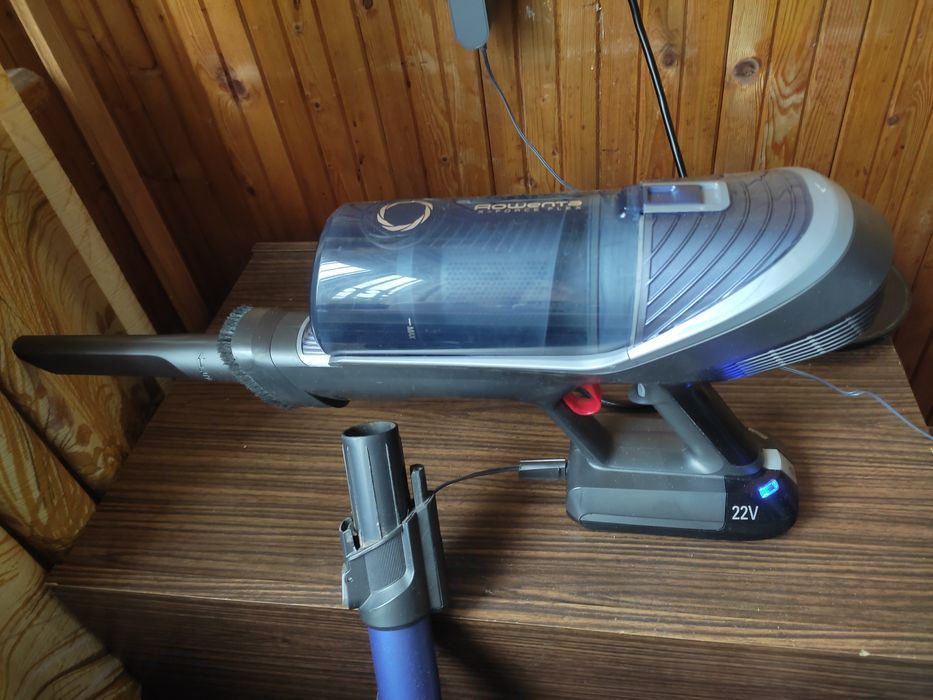 Пилосмокт Rowenta RH9690WO