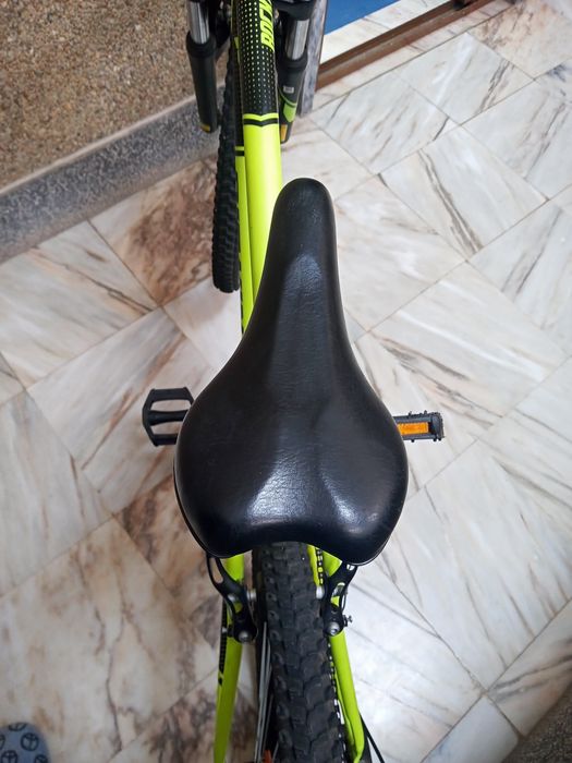 Bicicleta Rockrider 500