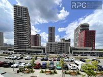 ЖК Варшавский-3.
Продается 1к. квартира, дом 10.5, планировка 1С5.