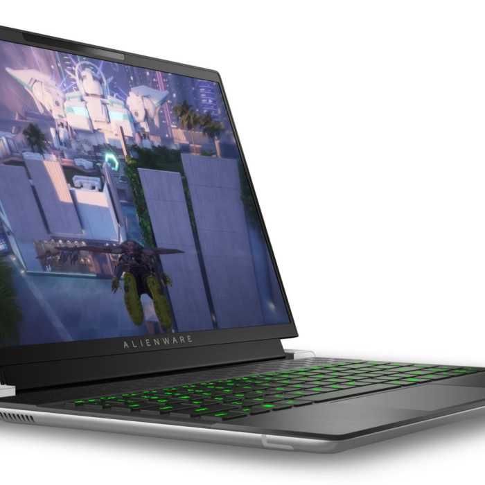 ноутбук Alienware x14 R2 (AWX14R2-7746SLV-PUS)