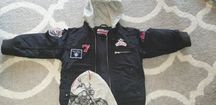 Kurtka dla chłopca 98 cm NEXT wiosna/jesień
