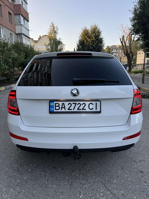 Продам Skoda A7 2013