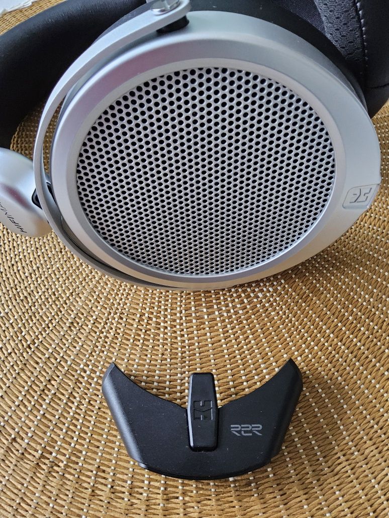 Hifiman Deva Pro - stan idealny, jak nowe