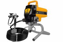 Agregat malarski hydrodynamiczny - 207 BAR - 950W - GMM-AM207