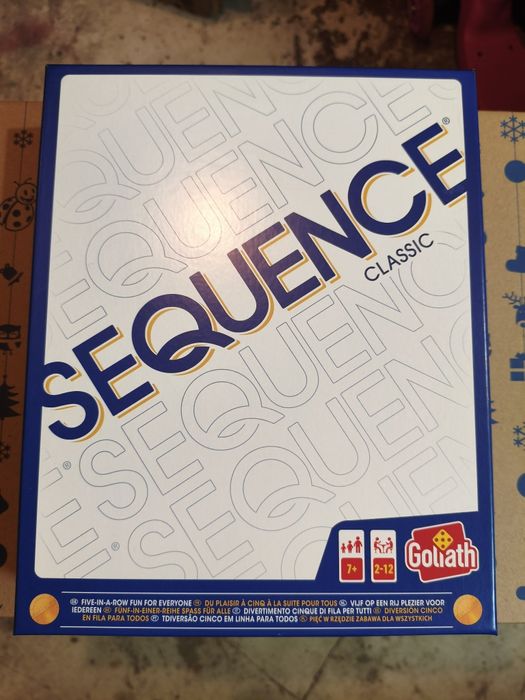 Zestaw gier dla dzieci