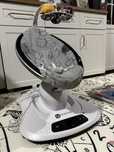 Bujaczek elektryczny 4moms mamaRoo