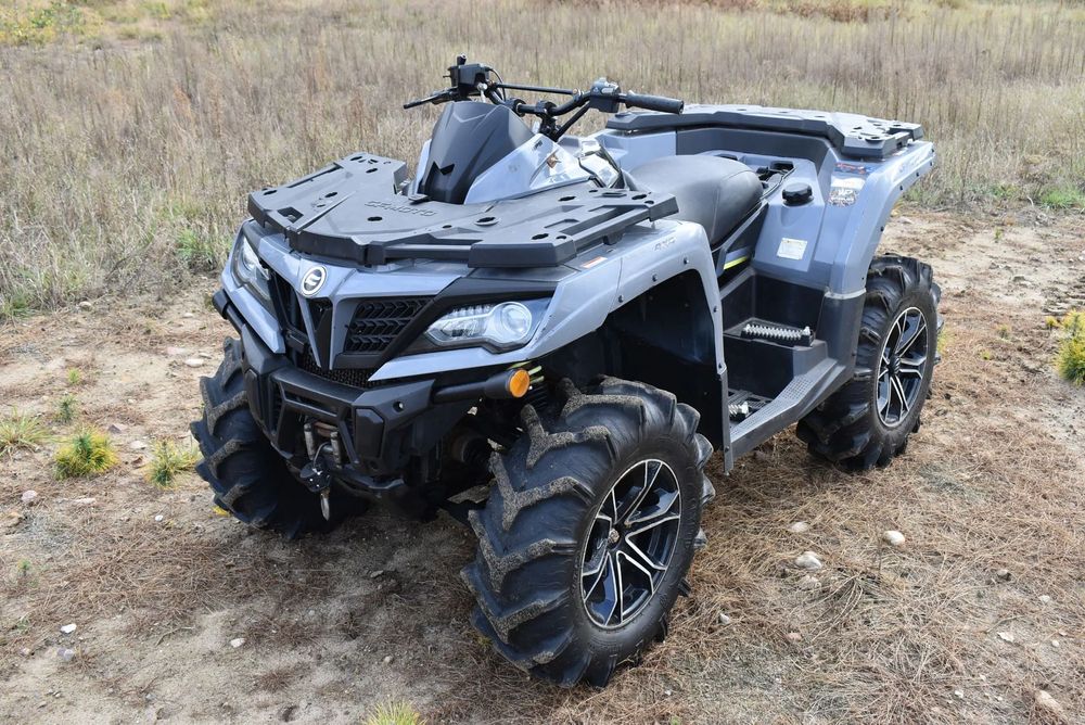 CFMoto CForce 1000cm !! 95 KM !! Bezwypadkowy !! 2022 !! 4x4 !!