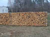 Drewno kominkowe\opałowe