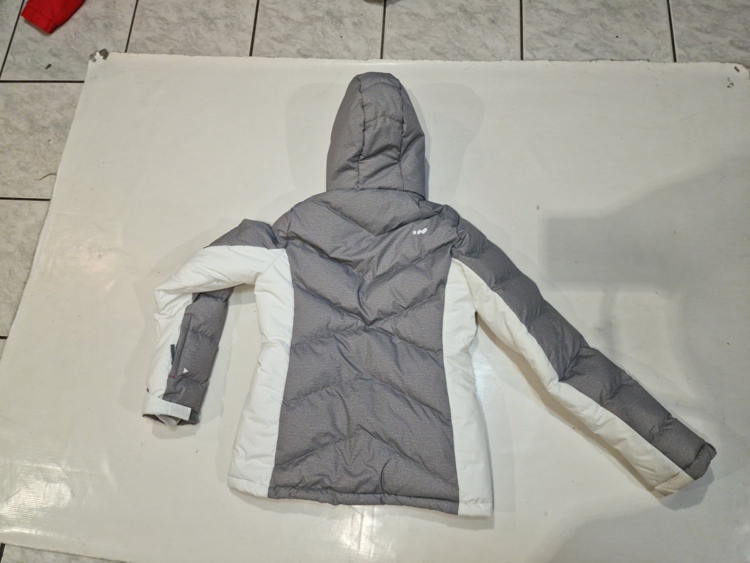 Kurtka Wedze narciarska snowboardowa ocieplena roz,14,164/170,xs s