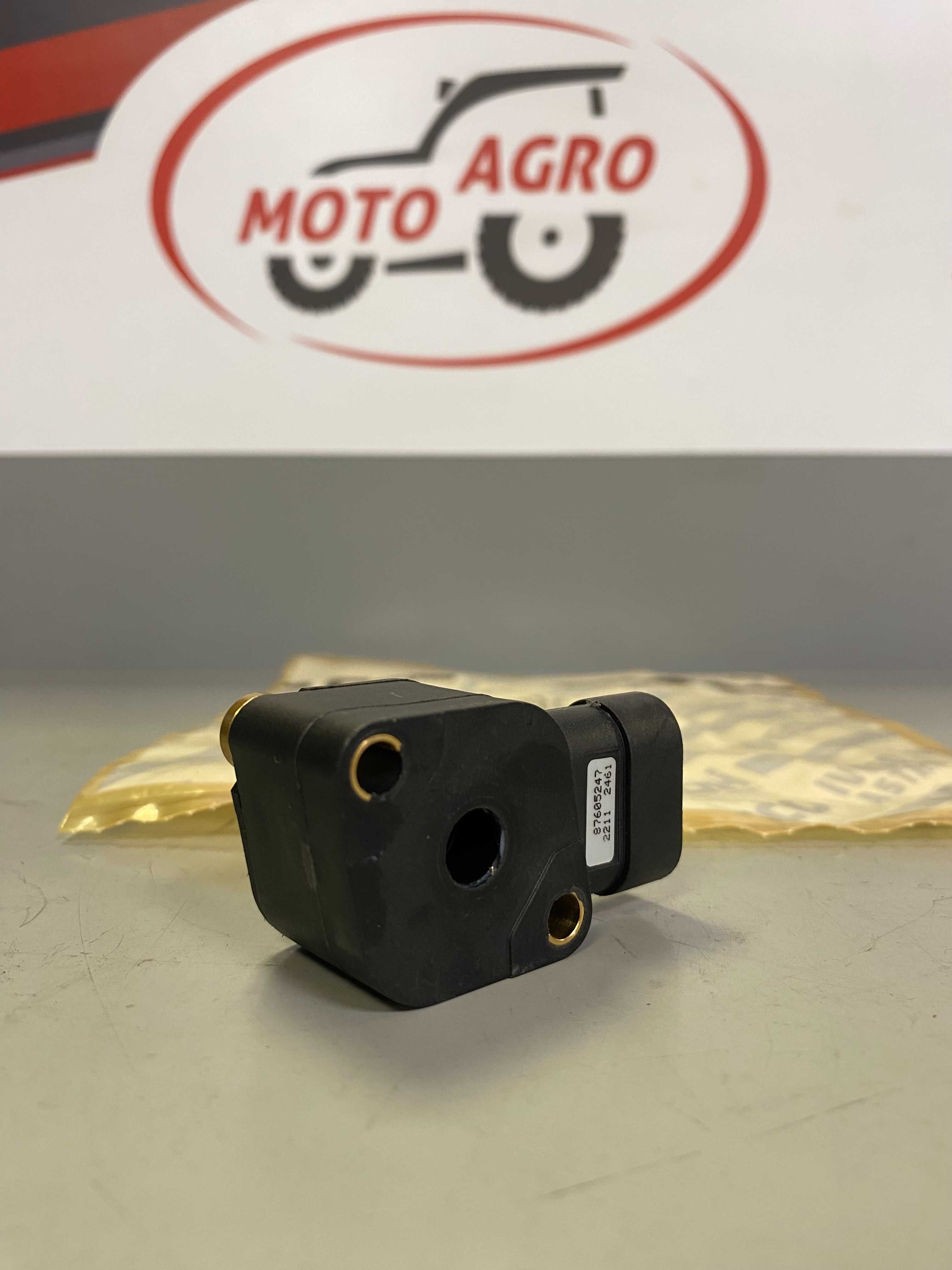 Potencjometr 4000 Ohm 13,5VDC Case New Holland 8760.5247 ORYGINAŁ CNH
