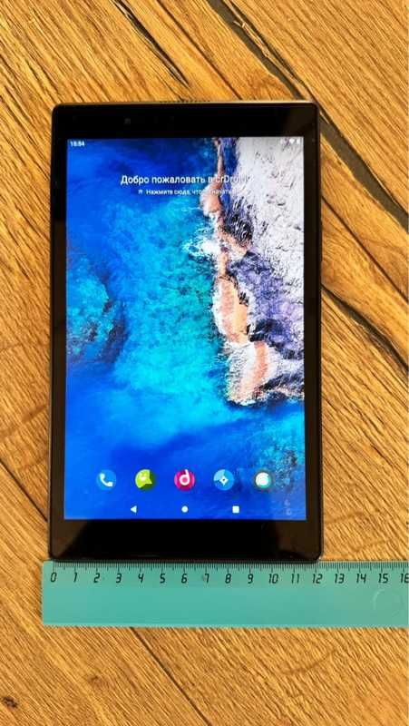 Tablet lenovo 8 TB-8504X