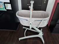 Sprzedam Chicco Baby Hug 4in1