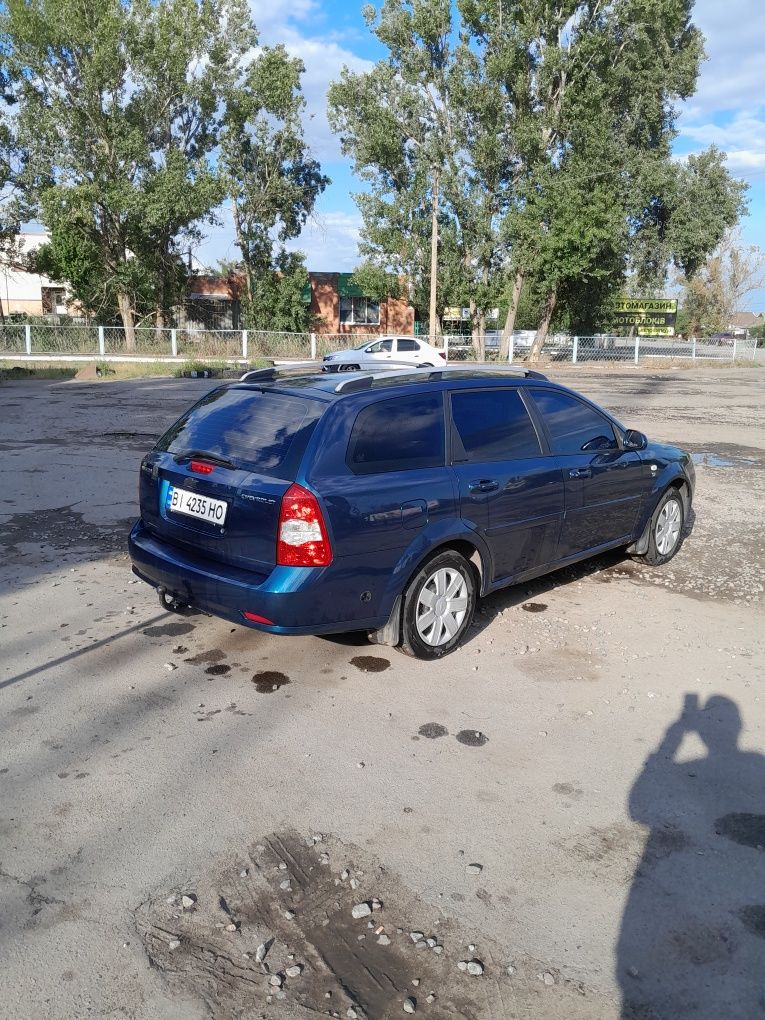 Продам Chevrolet Nubira