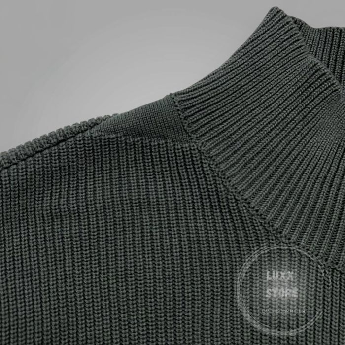 Кофта кардиган Stone Island 24SS 1:1 (stoneisland, стон, стонайленд)