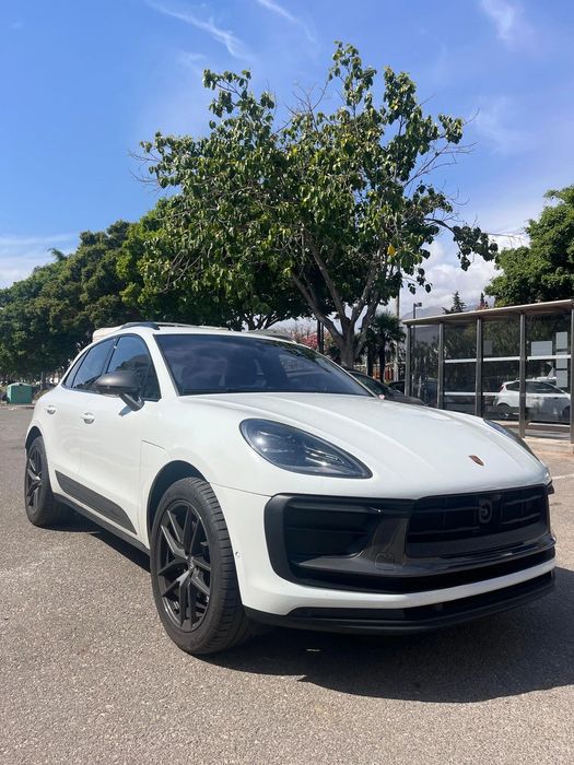 Porsche Macan Pierwszy właściciel, krajowy, stan idealny Rejestracja 2023r