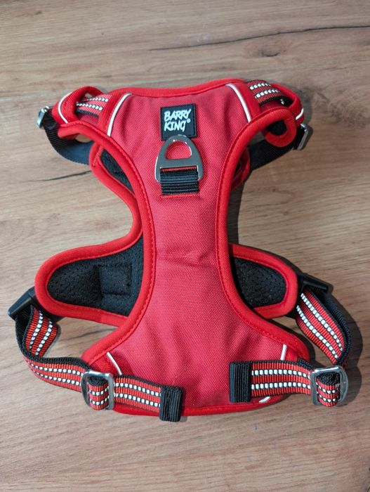 Szelki dla psa bardzo solidne