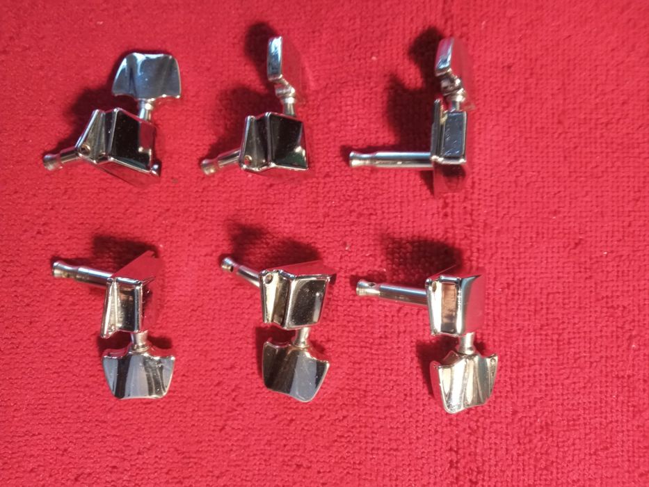 Klucze do gitary akustycznej Ibanez Japan